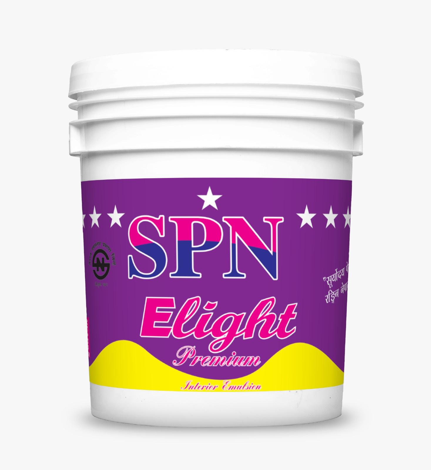 Elight Interior Emulsion
